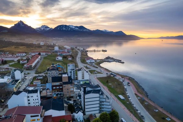 Locales vacíos y ventas en baja: la difícil realidad del comercio de Ushuaia