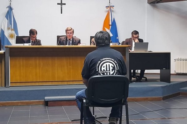 Juicio por viviendas de ATE: terminó la etapa de testimonios y comienzan los alegatos