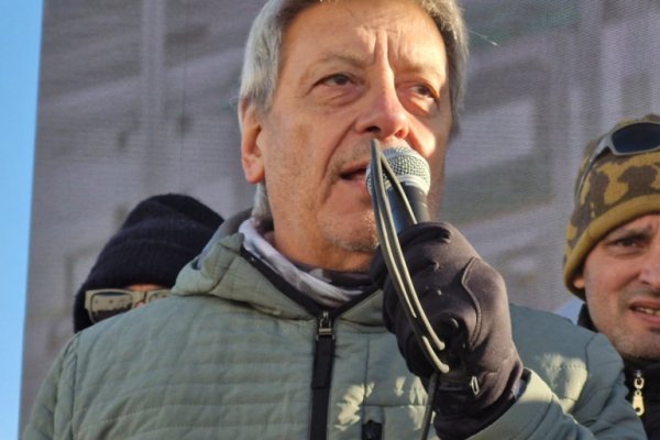 La UOM Río Grande rechazó la intervención nacional y convocó a movilizarse