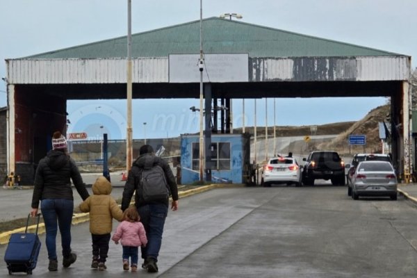 Llegan más familias a Tierra del Fuego: aumentan los trámites de cambio de domicilio