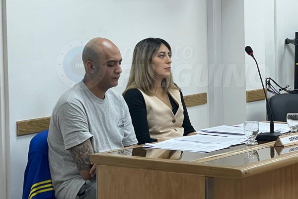Comenzó el juicio por el tiroteo: un testigo cambió su versión y dijo que no observó nada