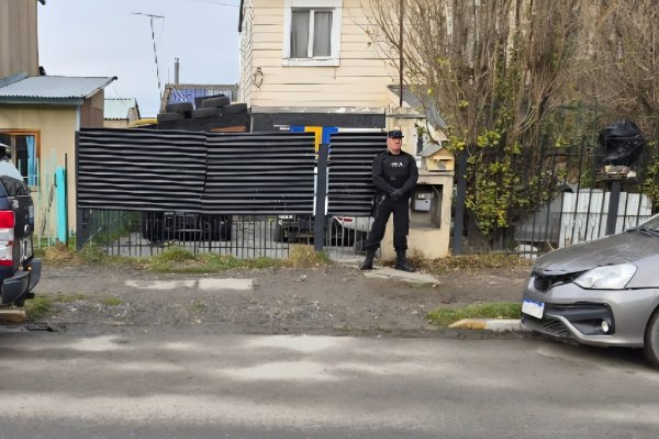 Policía Federal desarticuló una red narco y secuestró droga, dinero y un arma
