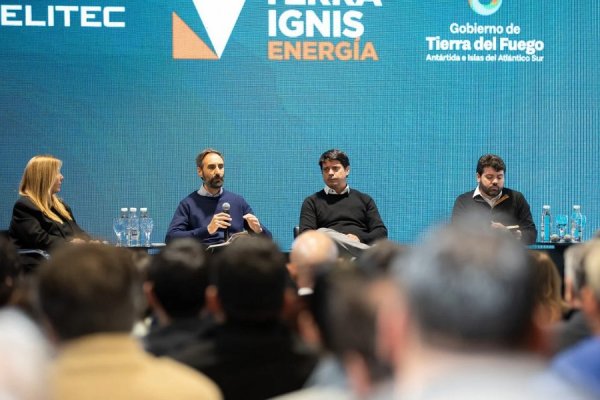 Hidrocarburos: VELITEC desmintió despidos y llamó al diálogo institucional
