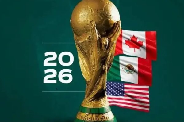 Presentaron un proyecto para garantizar la transmisión abierta de los partidos de la Selección en el Mundial 2026