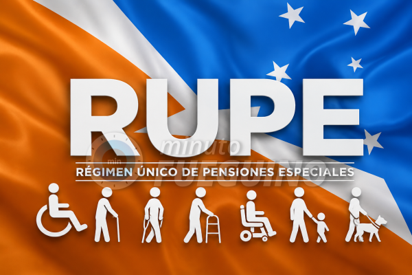 El Gobierno otorgó un bono extraordinario de $72.000 a beneficiarios del RUPE