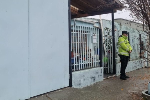 Recuperan joyas robadas tras allanamiento y requisa