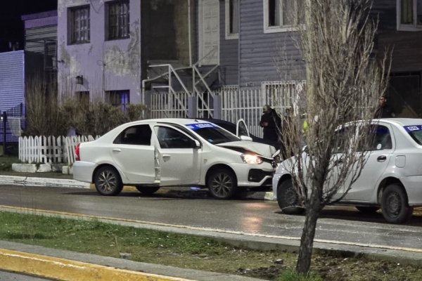 Un remisero falleció tras descompensarse mientras conducía
