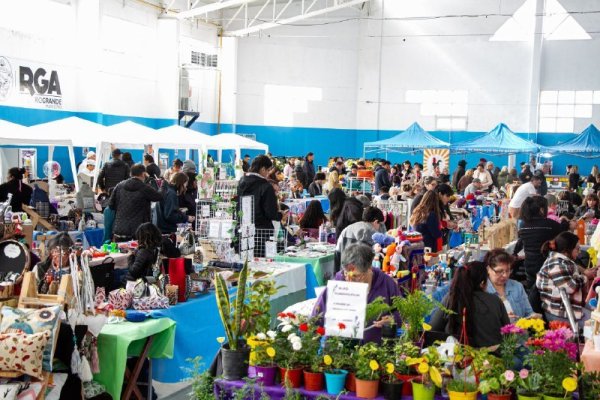 El Mercado en tu Barrio vuelve a la Margen Sur 
