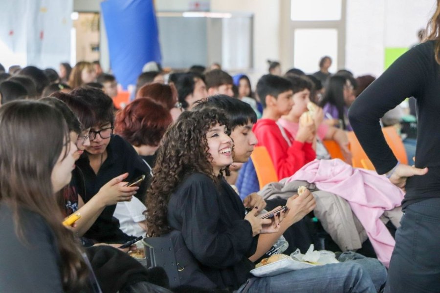 Lanzan “Impulso Egreso” para ayudar a las promociones 2026 a recaudar fondos