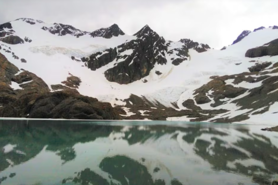 Las advertencias que antecedieron a la tragedia: sigue vigente la prohibición de ingresar a las cuevas del Vinciguerra