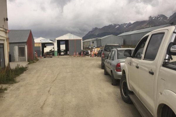 Proponen modificar la RTO en Ushuaia y adecuarla a la normativa nacional