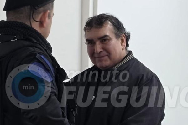 Condenaron a cinco años de prisión a un hombre por abuso sexual contra una menor