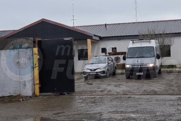 Apartan a siete penitenciarios y cambian la conducción de la Unidad 1 por la causa de los vejámenes