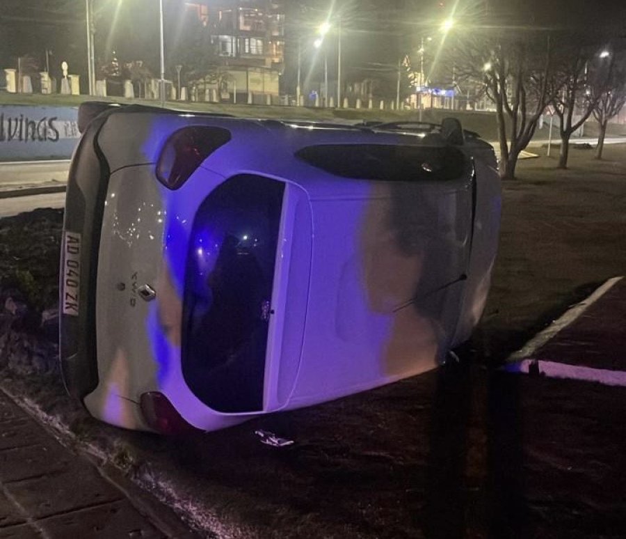 Imagen: Prensa de la Policía Provincial