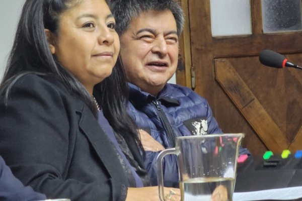 El STJ ordenó la excarcelación de Carlos Córdoba