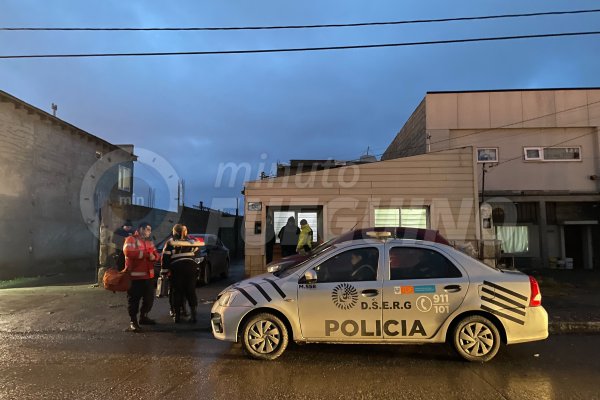 Abigeato en la Misión Salesiana: un allanamiento arrojó resultados positivos