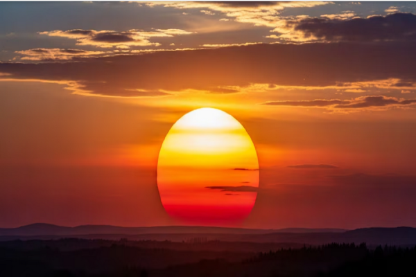 El solsticio de invierno 2026 marcará la noche más larga del año en Argentina
