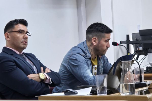 Comenzó el juicio por el ataque a puñaladas: Fiscalía y querella sostienen que hubo intento de homicidio