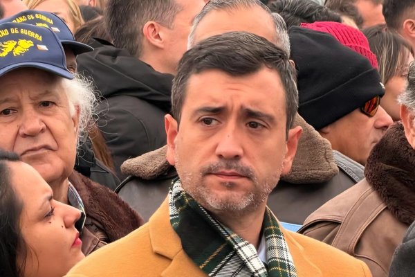 Coto: &ldquo;Tierra del Fuego vuelve a ocupar el lugar estratégico que le corresponde&rdquo;