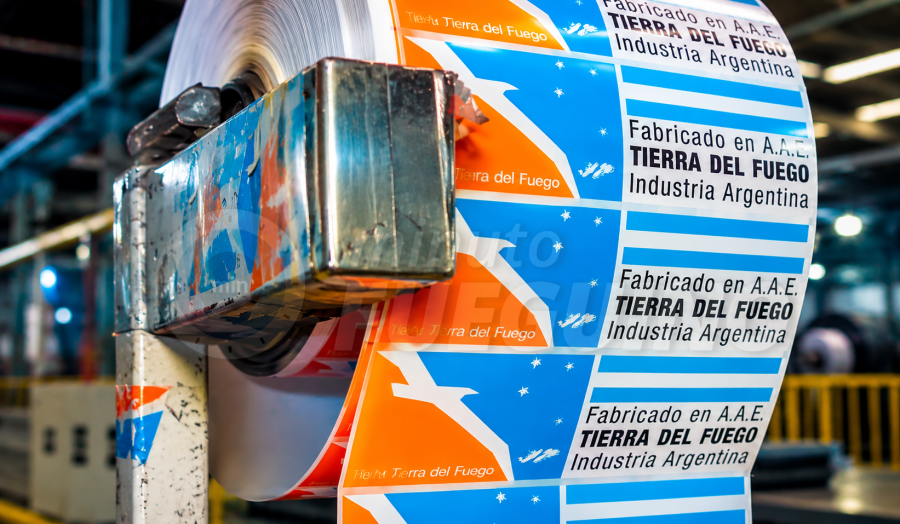 "Hay inversores interesados en venir a Tierra del Fuego"