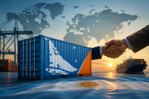 Preocupación por el fin de las medidas antidumping: 