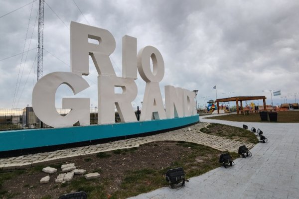 Desde hoy, el Municipio apuesta a que todo Río Grande celebre sus 105 años