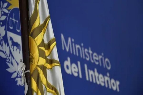 El Gobierno eliminó el Ministerio del Interior