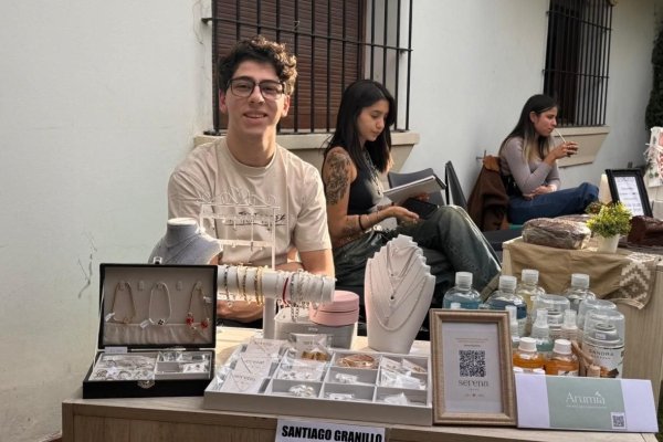 El Municipio acompañó a estudiantes riograndenses en Córdoba y La Plata