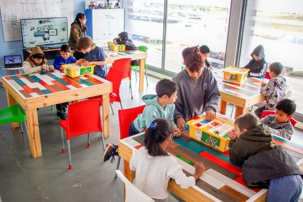 Vacaciones de invierno: el Municipio ofrece actividades recreativas, culturales y deportivas