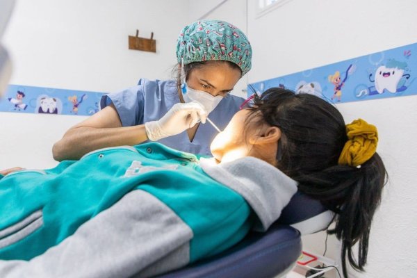 El Centro Municipal de Salud N.° 3 fortalece sus servicios y amplía la atención en la zona sur