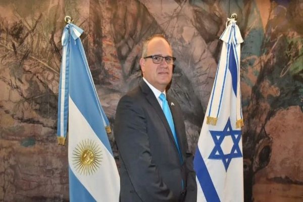 Israel avanza con la apertura de un consulado honorario en Ushuaia