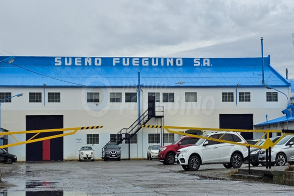 La crisis textil se profundiza en Tierra del Fuego y ya quedan menos de 250 trabajadores