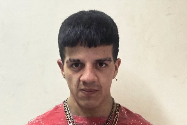 Buscan a un interno que se fugó de un lugar autorizado por la Justicia