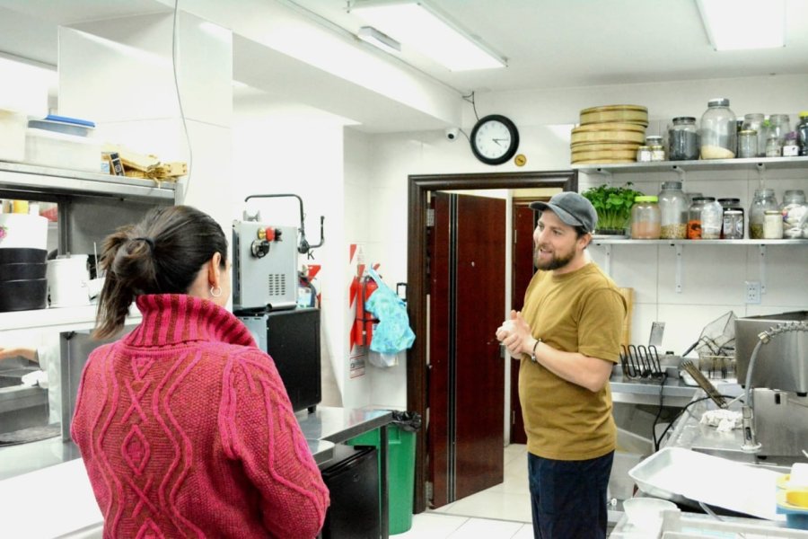 Abren las inscripciones para un nuevo encuentro sobre buenas prácticas en PyMEs agroalimentarias
