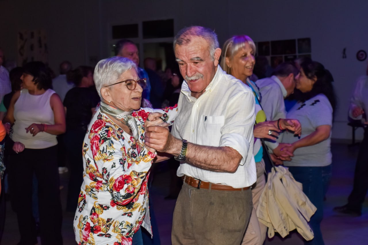 Personas mayores celebrarán el Día del Amigo con propuestas recreativas en Río Grande y Tolhuin