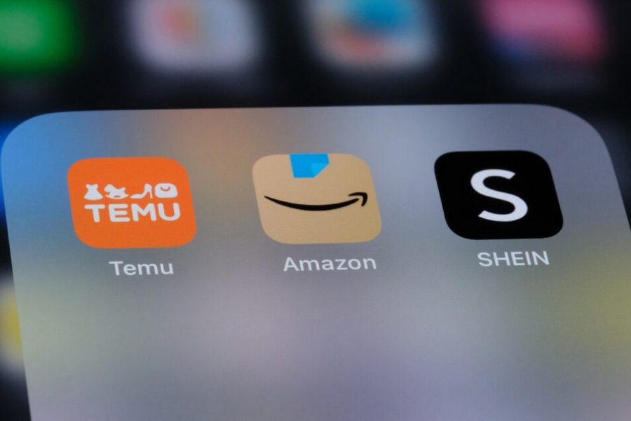 Shein, Temu y Amazon: cuánto se podrá comprar por año desde Argentina