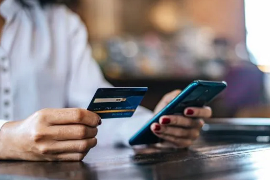 Récord de pagos digitales: el QR ya concentra casi todas las transferencias interoperables
