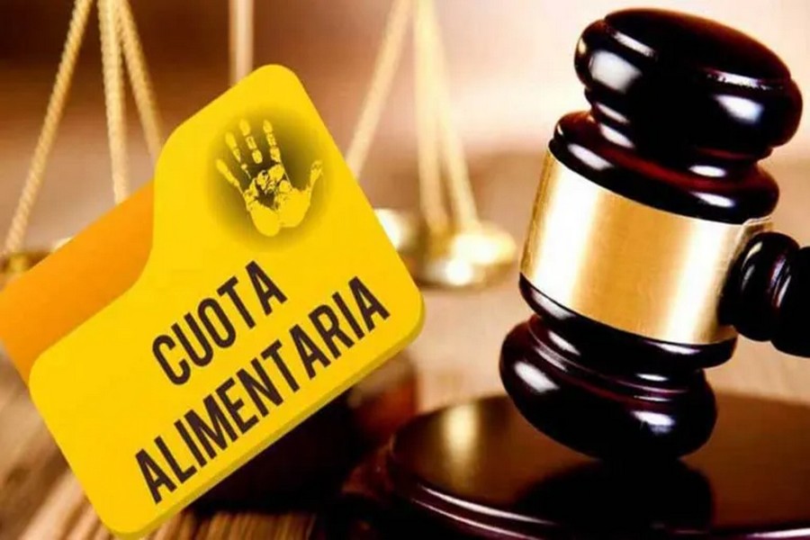 Cuota alimentaria en agosto: criar a un hijo ya cuesta hasta $678.308 por mes
