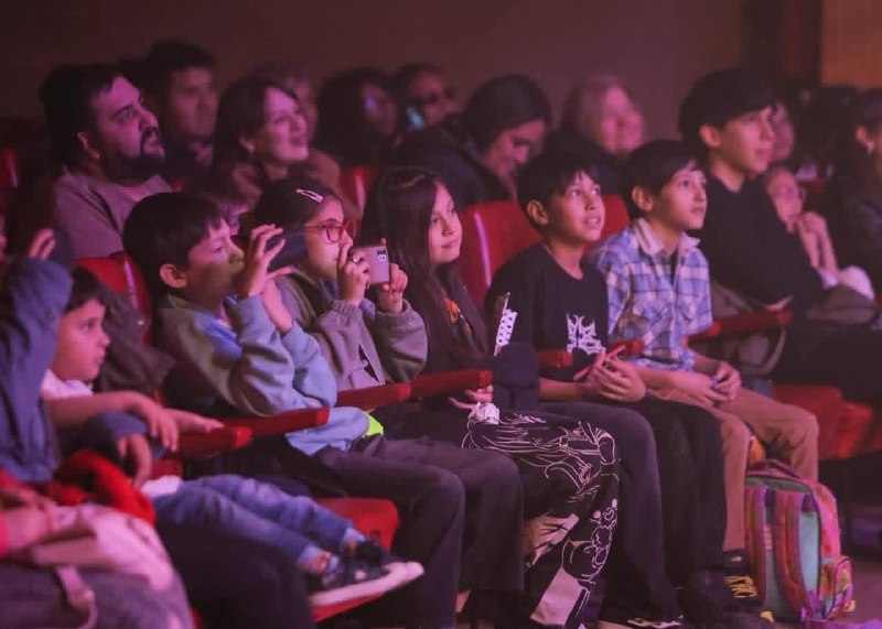 La Casa de la Cultura ofrecerá espectáculos gratuitos para toda la familia en vacaciones de invierno