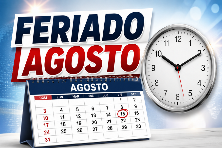 Confirmaron el próximo fin de semana largo de agosto de 2026