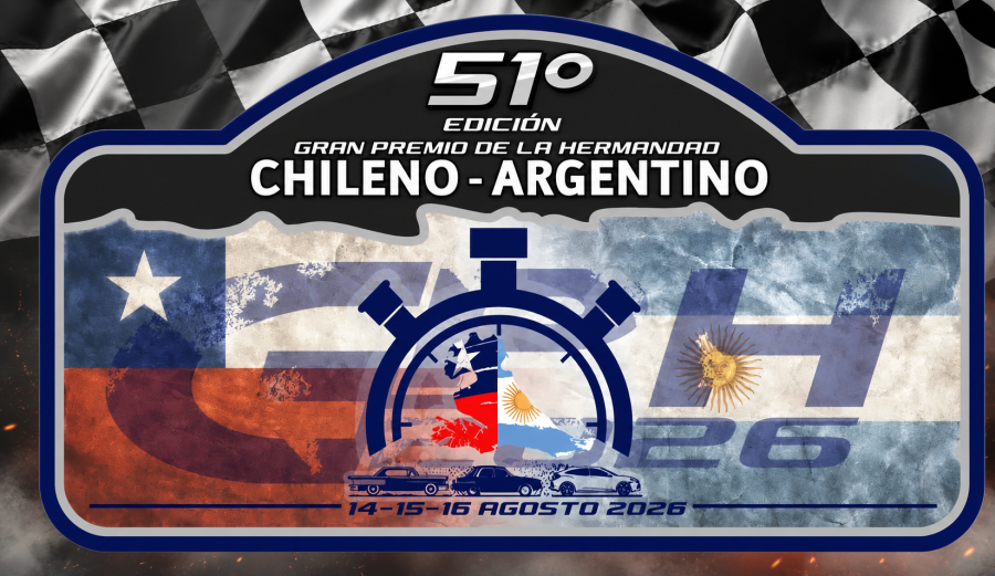 El ACRG confirmó 60 binomios para el Gran Premio de la Hermandad