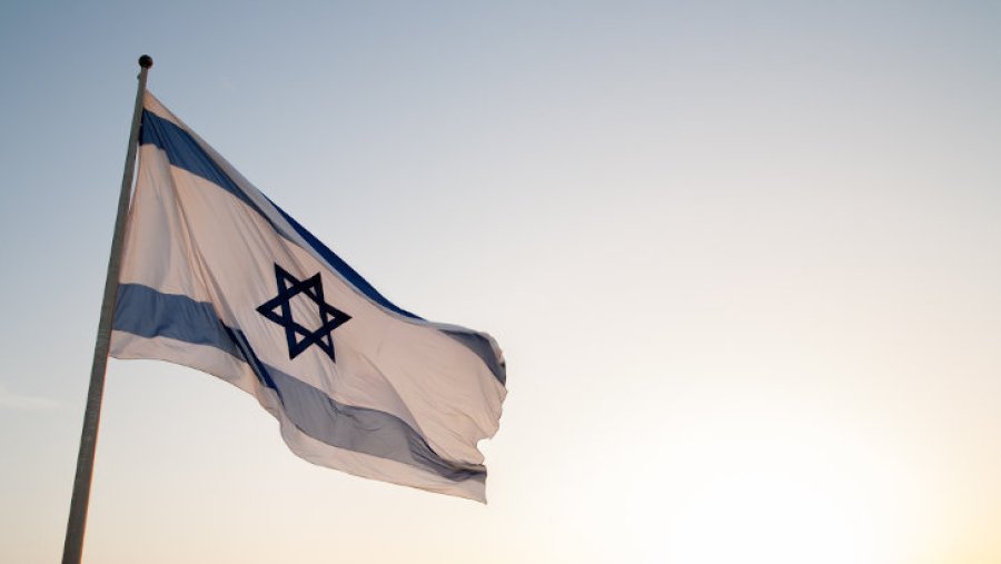 La Provincia confirmó que no hay presentaciones para instalar un consulado israelí en Ushuaia