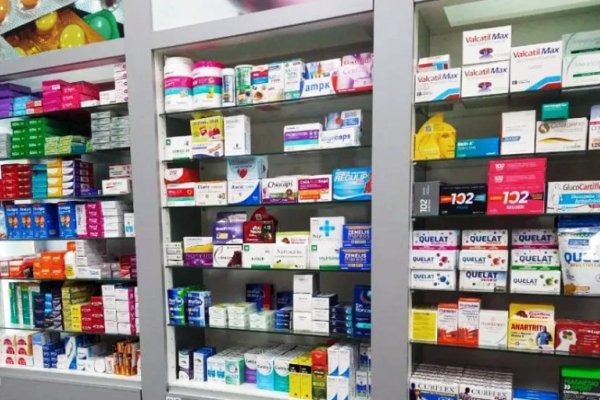 Un informe nacional advirtió que los medicamentos en Argentina son más caros que en otros países