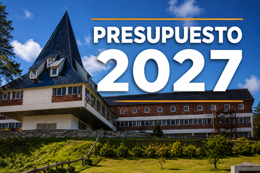 Gracianía pidió un análisis exhaustivo del Presupuesto 2027 y planteó la necesidad de equilibrar las cuentas