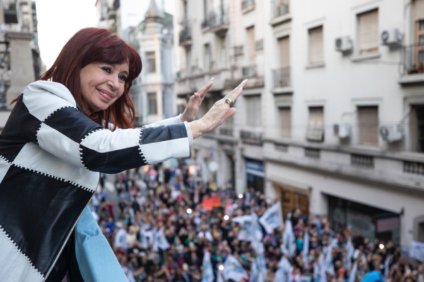 El reclamo de Cristina Kirchner ante la ONU: los obstáculos para una candidatura en 2027