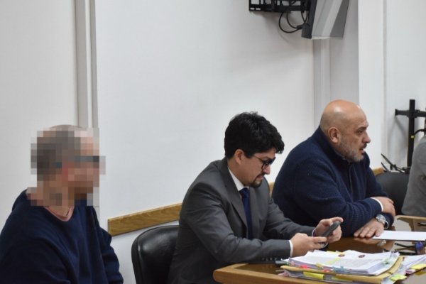 Piden 14 años de prisión por abuso sexual y el martes se conocerá el veredicto
