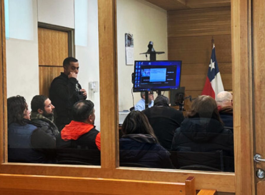 foto Prensa Austral
