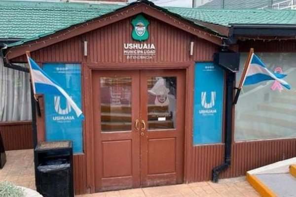 Graves acusaciones contra el área de Obras Privadas de Ushuaia