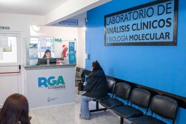 El Municipio fortalece el Laboratorio Municipal con nuevo equipamiento e insumos