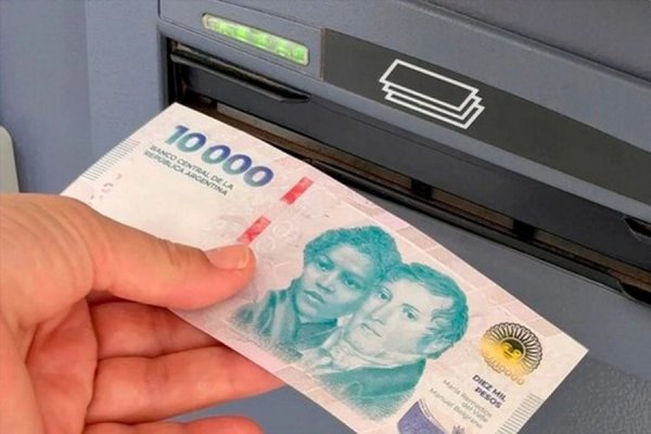 Proponen terminar con el banco único para los municipales de Ushuaia